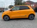 Renault Twingo Techno Electric*SHZ*NAVI* Gelb - thumbnail 4