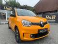 Renault Twingo Techno Electric*SHZ*NAVI* Gelb - thumbnail 1