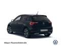 Volkswagen Polo 1.0 R-LINE DSG NAVI KEYLESS MATRIXLED CAM Schwarz - thumbnail 3