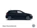 Volkswagen Polo 1.0 R-LINE DSG NAVI KEYLESS MATRIXLED CAM Schwarz - thumbnail 4