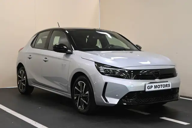 Opel Corsa Corsa 1.2 100 CV GS Line