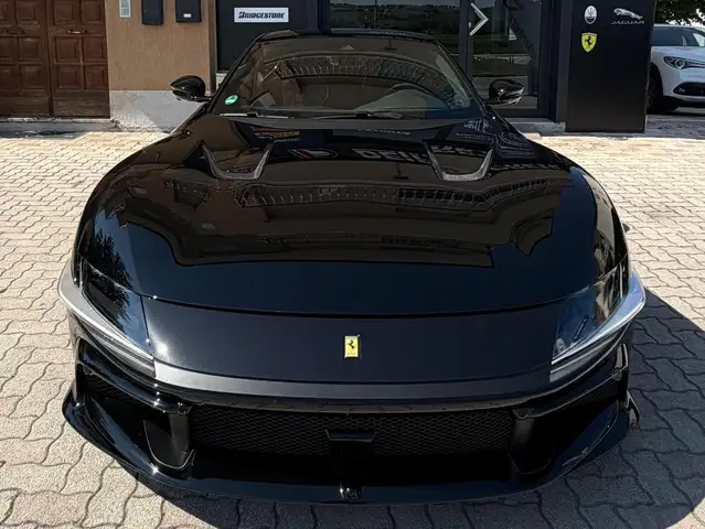 Ferrari 12 Cilindri 12Cilindri 6.5 V12 dct