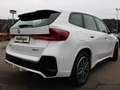 BMW iX1 x30 M Sport Leder DrivAss+ACC Kamera Ad-Fahr Weiß - thumbnail 5
