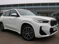 BMW iX1 x30 M Sport Leder DrivAss+ACC Kamera Ad-Fahr Weiß - thumbnail 2