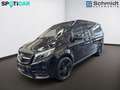 Mercedes-Benz Marco Polo Horizon 250 d lang 4MATIC Aut. Schwarz - thumbnail 2