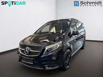Horizon 250 d lang 4MATIC Aut.