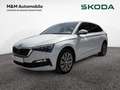 Skoda Scala 1.0 TSI Tour AHK USB LED PDC Blanc - thumbnail 1