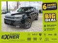 Jeep Avenger Elektro LONGITUDE LED, Klima, Navi Schwarz - thumbnail 1