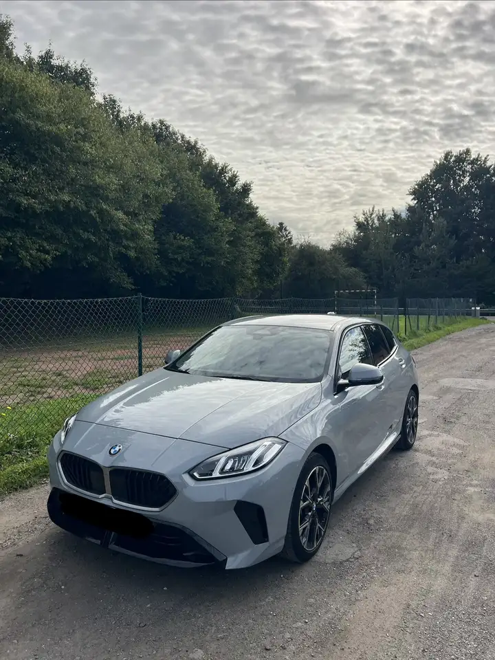 BMW 120