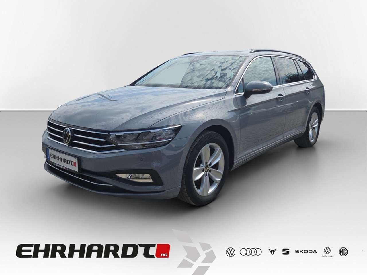 Volkswagen Passat Variant 2023