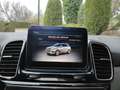 Mercedes-Benz GLE 350 350d 4Matic Aut. Schwarz - thumbnail 14