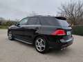 Mercedes-Benz GLE 350 350d 4Matic Aut. Schwarz - thumbnail 5
