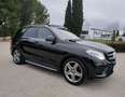 Mercedes-Benz GLE 350 350d 4Matic Aut. Schwarz - thumbnail 2