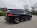 Mercedes-Benz GLE 350 350d 4Matic Aut. Schwarz - thumbnail 4