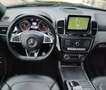 Mercedes-Benz GLE 350 350d 4Matic Aut. Schwarz - thumbnail 11