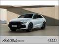 Audi RS Q8 Audi RS Q8 SUV performance 471 kW tiptroni Silber - thumbnail 1