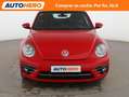 Volkswagen Beetle 1.2 TSI Design BlueMotion Rojo - thumbnail 9