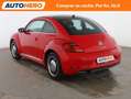Volkswagen Beetle 1.2 TSI Design BlueMotion Rojo - thumbnail 4