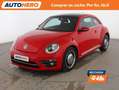 Volkswagen Beetle 1.2 TSI Design BlueMotion Rojo - thumbnail 1