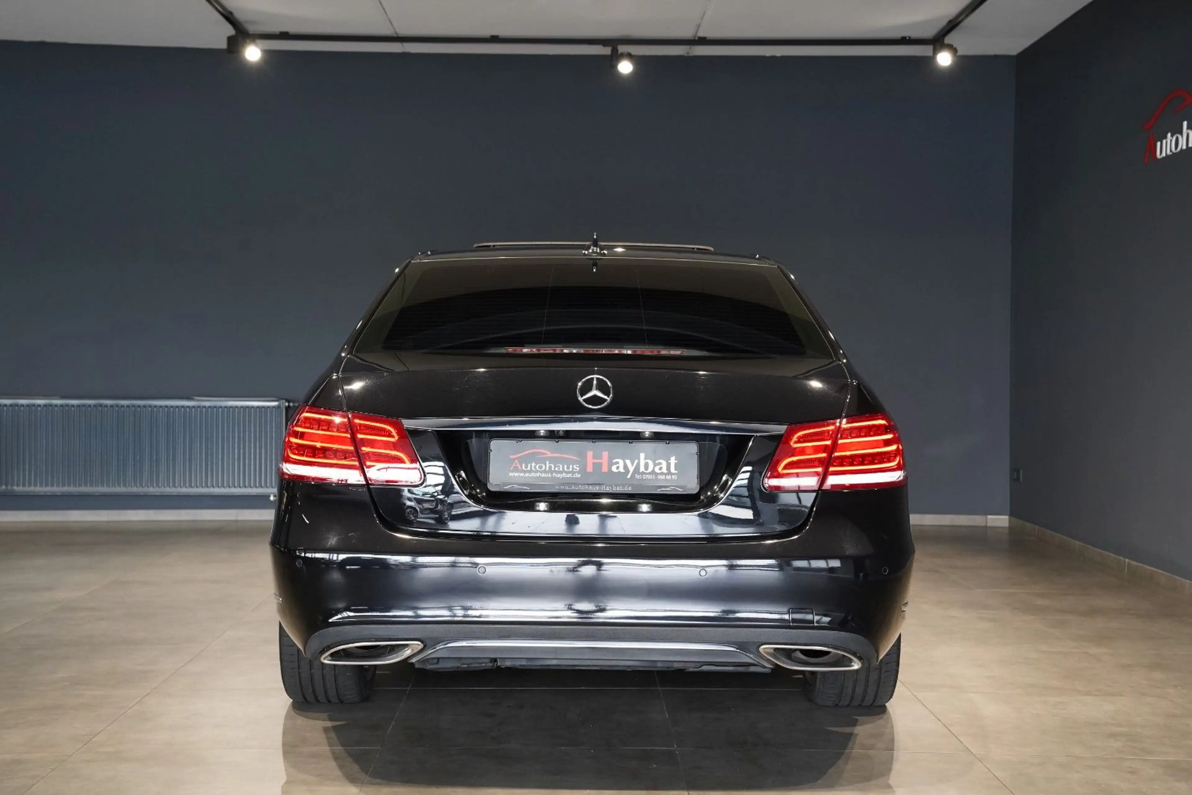 Mercedes-Benz E 250 CDI Avantgarde Comand LED Leder GSD Kamera — photo 7