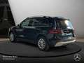Mercedes-Benz GLB 200 d 4M STYLE+AHK+LED+STHZG+KAMERA+8G Noir - thumbnail 9
