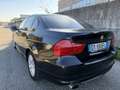 BMW 320 Serie 3 E90 Berlina 320d Futura FL Nero - thumbnail 8