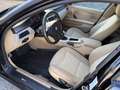 BMW 320 Serie 3 E90 Berlina 320d Futura FL Nero - thumbnail 9