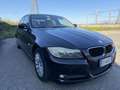 BMW 320 Serie 3 E90 Berlina 320d Futura FL Nero - thumbnail 3