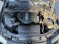 BMW 320 Serie 3 E90 Berlina 320d Futura FL Nero - thumbnail 15