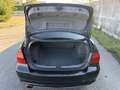BMW 320 Serie 3 E90 Berlina 320d Futura FL Nero - thumbnail 11