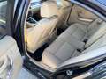 BMW 320 Serie 3 E90 Berlina 320d Futura FL Nero - thumbnail 12