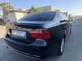 BMW 320 Serie 3 E90 Berlina 320d Futura FL Nero - thumbnail 7