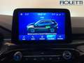 Ford Kuga 3ª SERIE 2.5 PHEV 225 CV CVT 2WD ST-LINE X Noir - thumbnail 13