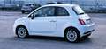 Fiat 500C 500C 1.0 hybrid Cult 70cv Blanc - thumbnail 9
