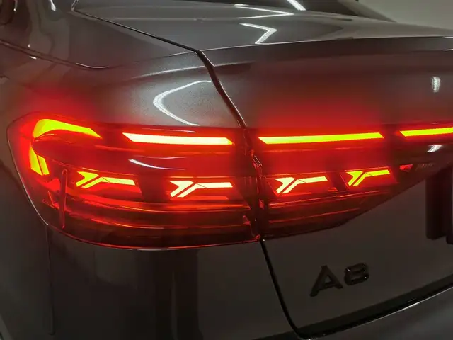 Audi A8 -S line,Audi exclusive,RS Sitze,Panorama,S8 Paket Ansicht 19