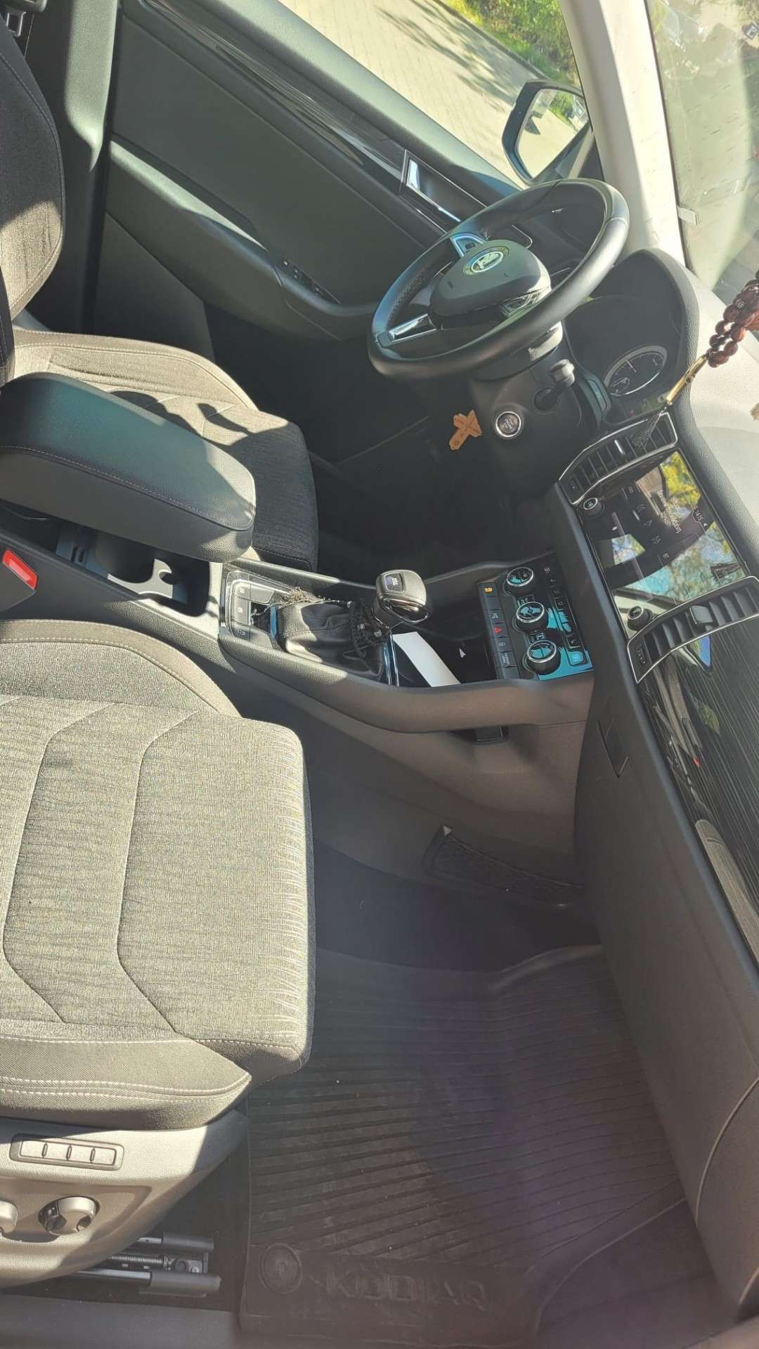 Second hand Škoda Kodiaq 2.0