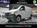 Volkswagen Transporter Furgón 2.0TDI BMT 4M 110kW - thumbnail 1