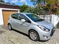 Hyundai iX20 iX20 1,4 CRDi Go Go Silber - thumbnail 10