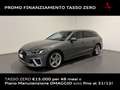 Audi A4 AVANT 40 TDI MHEV QUATTRO S-TRONIC S LINE EDITION Gris - thumbnail 1