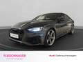 Audi A5 SB S line 50 TDI quattro LED+NAVI+BUSINESS+RFK+SHZ Grau - thumbnail 1