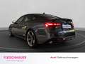 Audi A5 SB S line 50 TDI quattro LED+NAVI+BUSINESS+RFK+SHZ Grau - thumbnail 4