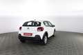 Citroen C3 C3 BlueHDi 100 S&S Feel Bianco - thumbnail 4
