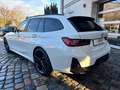 BMW 340 xDrive|Pano|DriAss|PA+|AHK|HUD|KeyLess|19 Weiß - thumbnail 4