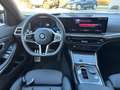 BMW 340 xDrive|Pano|DriAss|PA+|AHK|HUD|KeyLess|19 Weiß - thumbnail 8