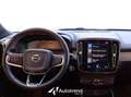 Volvo XC40 D4 190 CV AWD Automatica NAVI LED Inscription Grau - thumbnail 7