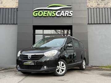 Lodgy 1.2TCe 7 PLACES,CLIM,RADAR DE RECUL,PRÊTE À IMMATRICULER,GARANTIE…