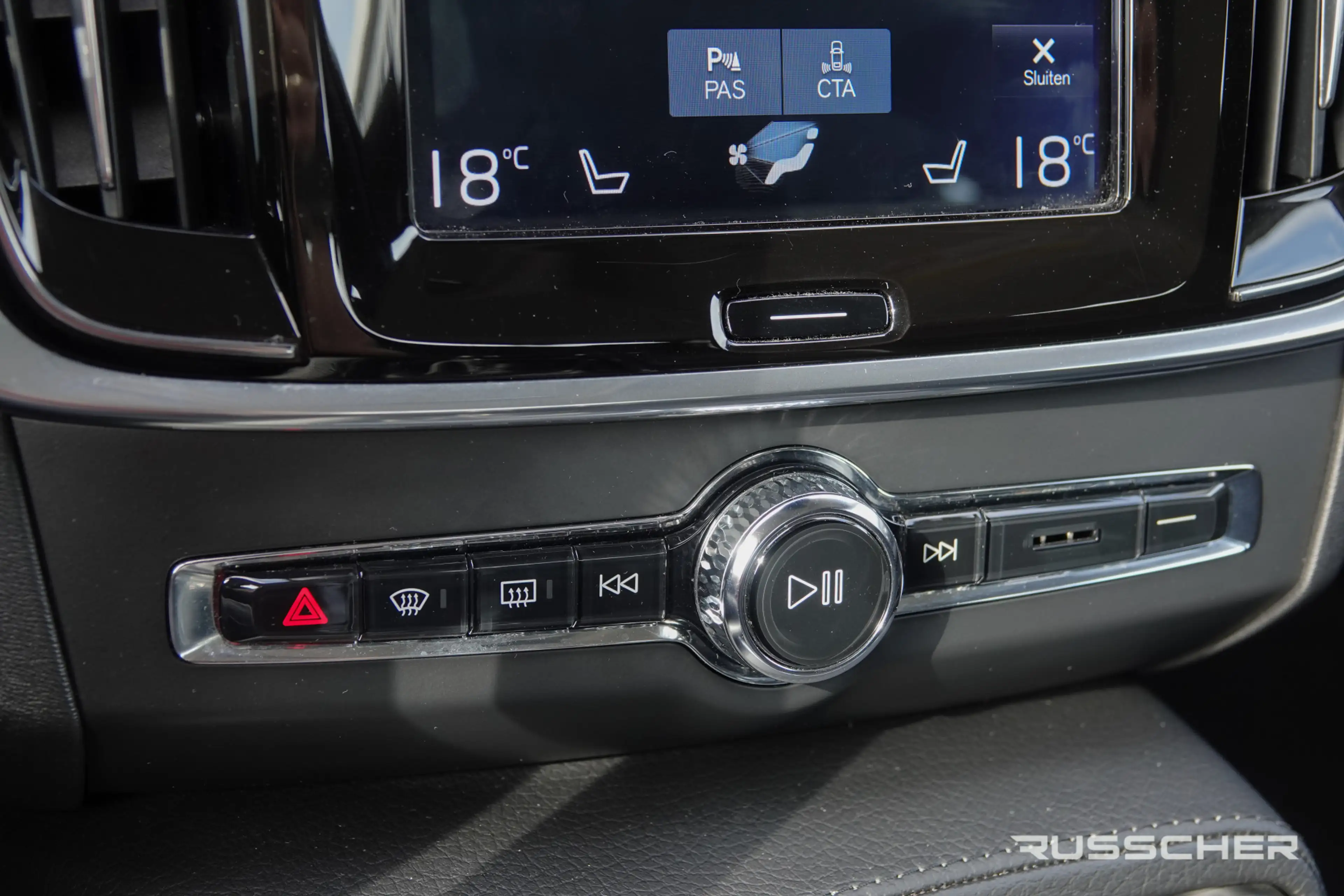 Volvo V90 2.0 T4 190Pk Aut. | Business Sp. | LED | Trekhaak — photo 10