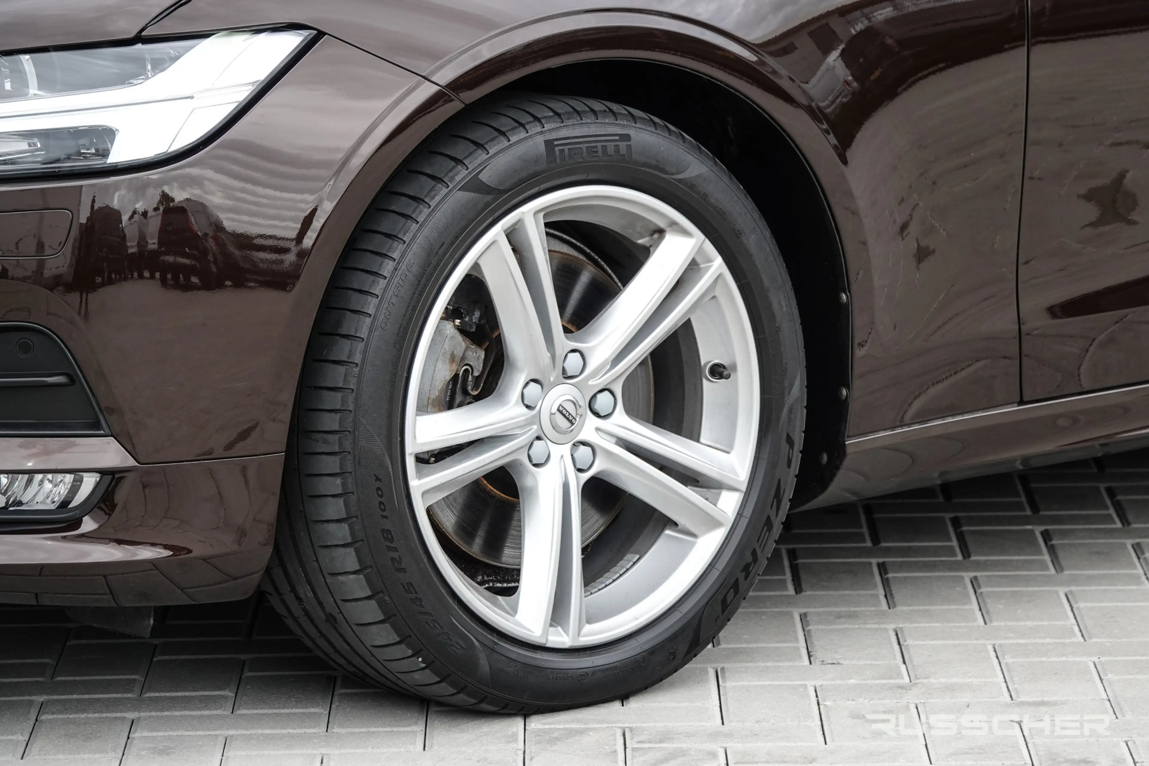 Volvo V90 2.0 T4 190Pk Aut. | Business Sp. | LED | Trekhaak — photo 7