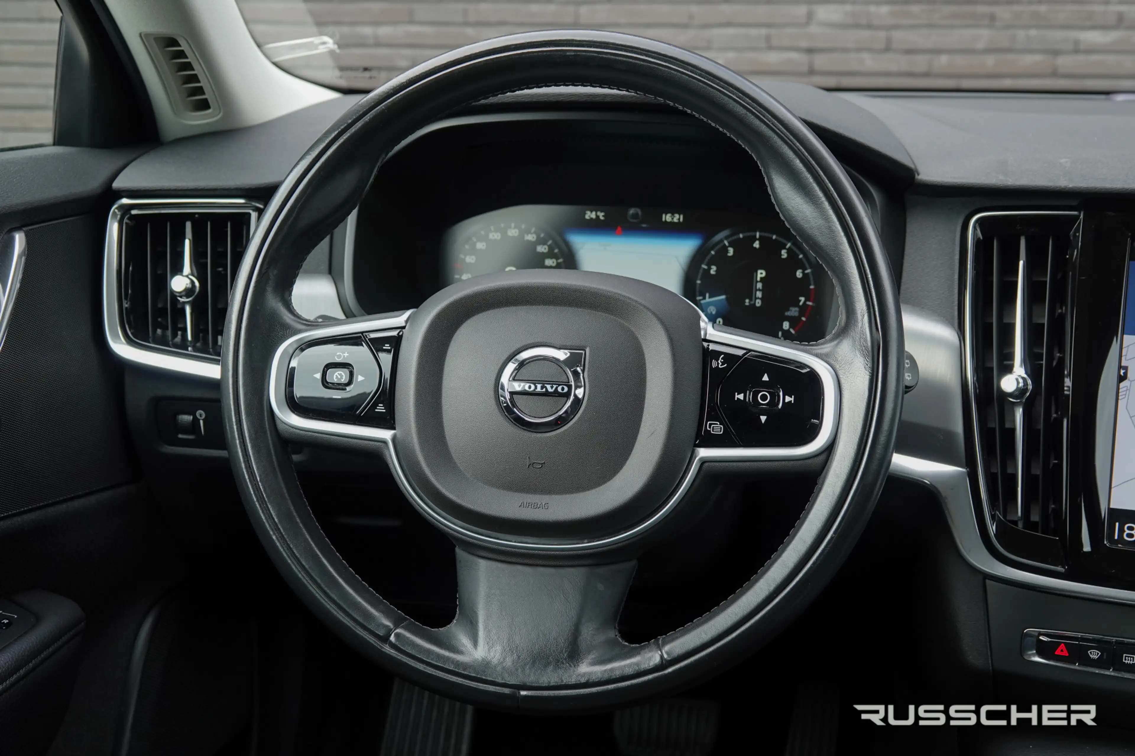 Volvo V90 2.0 T4 190Pk Aut. | Business Sp. | LED | Trekhaak — photo 15