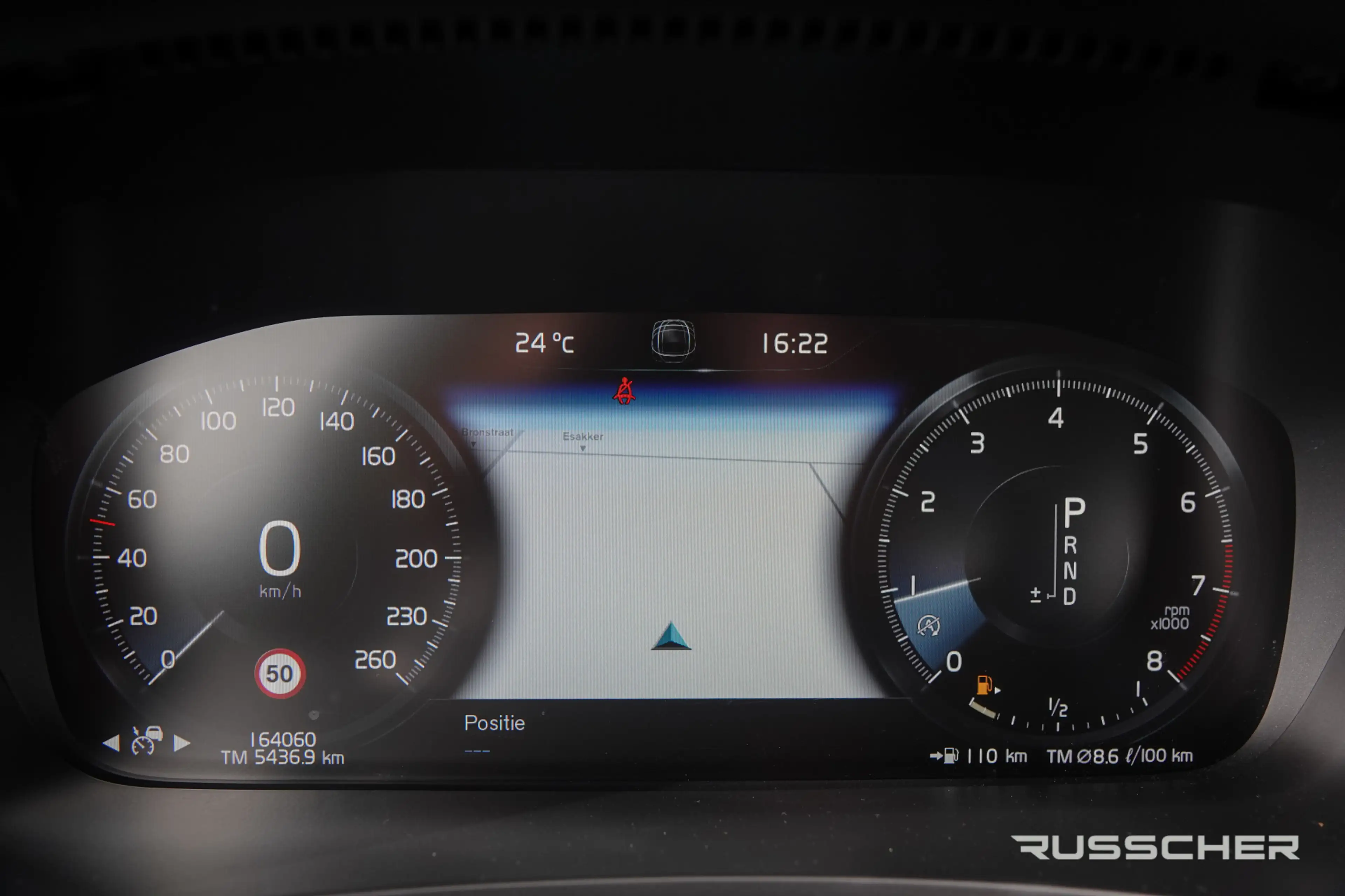 Volvo V90 2.0 T4 190Pk Aut. | Business Sp. | LED | Trekhaak — photo 14